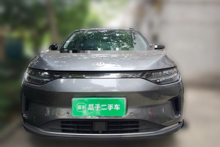 Used Leapmotor C11 2021 Performance Edition Front