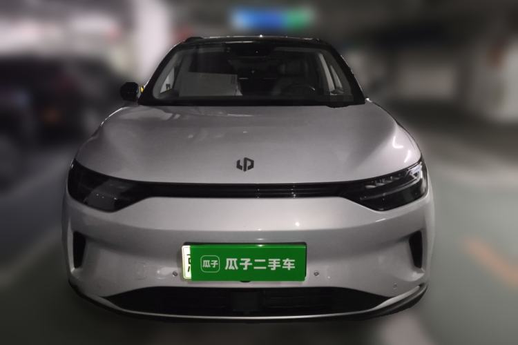 Used Leapmotor C11 2021 Luxury Edition Front