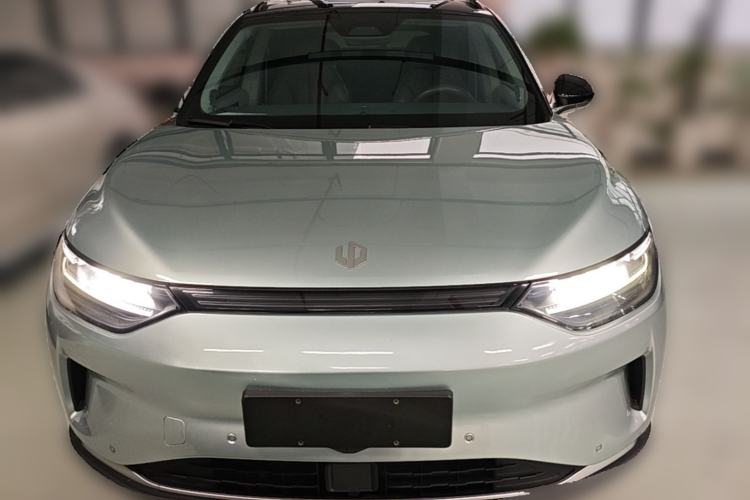 Used Leapmotor C11 2021 Deluxe Edition Front
