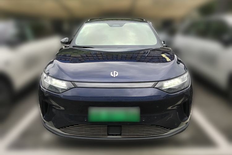 Used Leapmotor C11 2021 Deluxe Edition Front