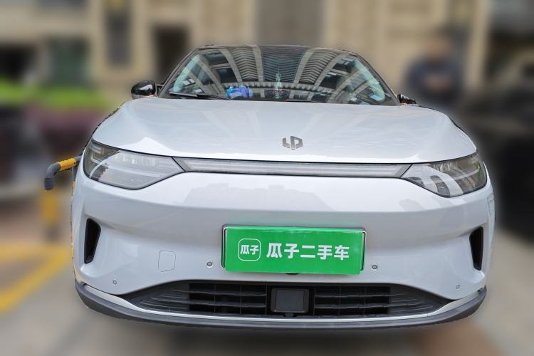 Used Leapmotor C11 2021 Luxury Edition Front