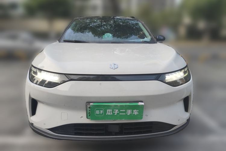 Used Leapmotor C11 2021 Revised Version Luxury Edition Front