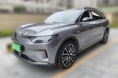 Used Leapmotor C11 2021 Revised Version Luxury Edition