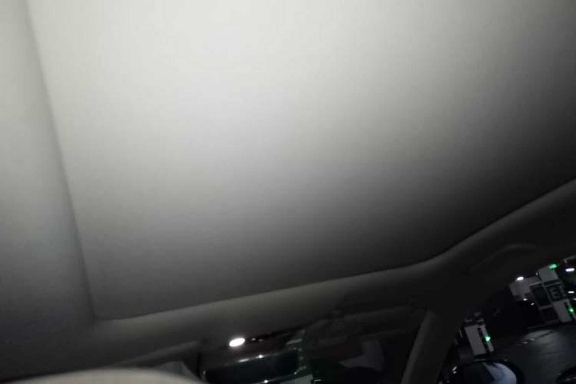 Used Leapmotor C11 2021 Luxury Edition Headliner