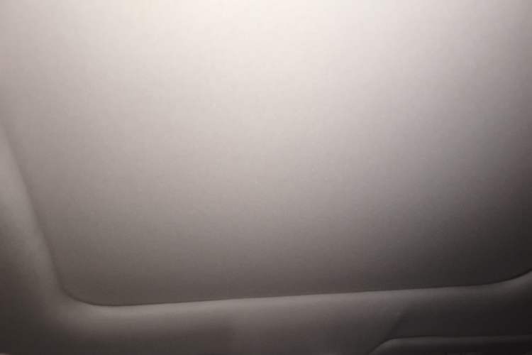 Used Leapmotor C11 2021 Revised Version Luxury Edition Headliner