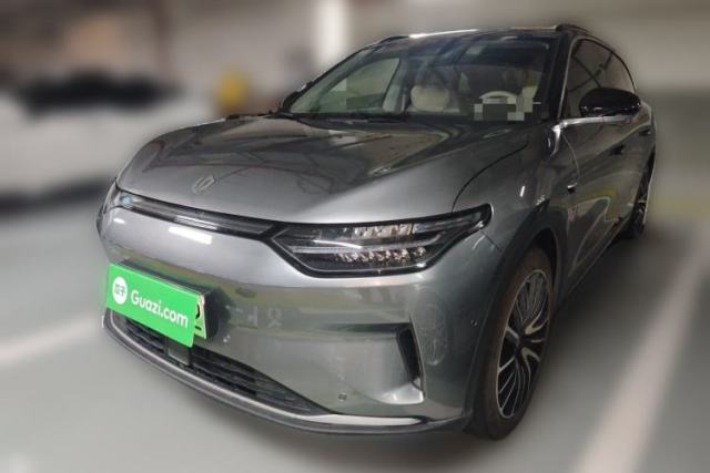 Used Leapmotor C11 2021 Luxury Edition