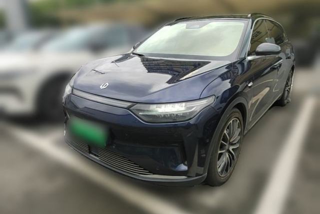 Used Leapmotor C11 2021 Deluxe Edition