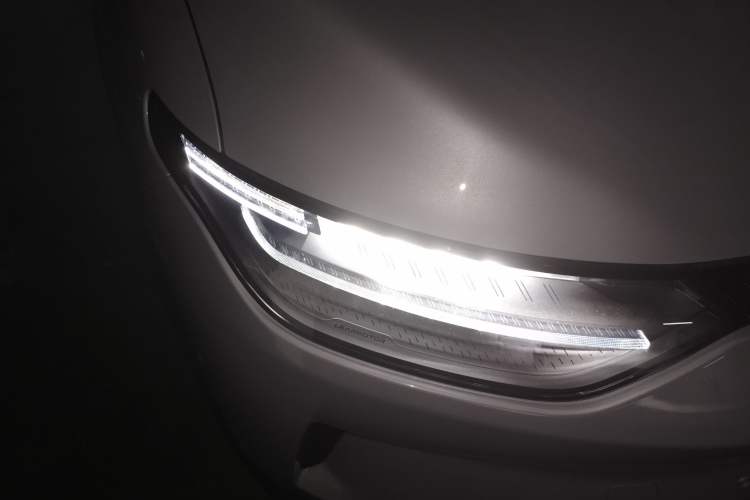Used Leapmotor C11 2021 Luxury Edition Right Front Headlight