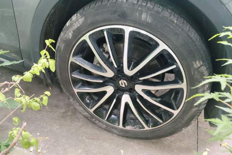 Used Leapmotor C11 2021 Performance Edition Right Front Wheel Hub