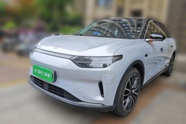 Used Leapmotor C11 2021 Luxury Edition