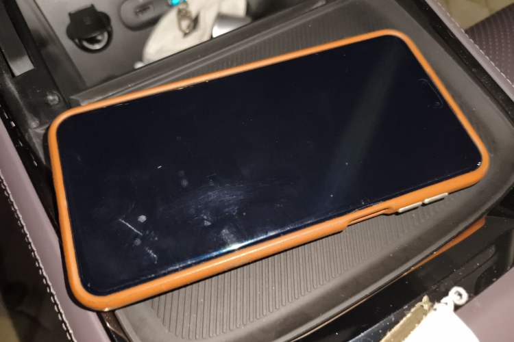 Used Leapmotor C11 2021 Luxury Edition Vehicle Key