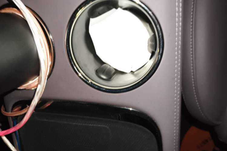 Used Leapmotor C11 2021 Revised Version Luxury Edition Vehicle Key