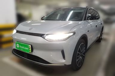 Used Leapmotor C11 2021 Luxury Edition