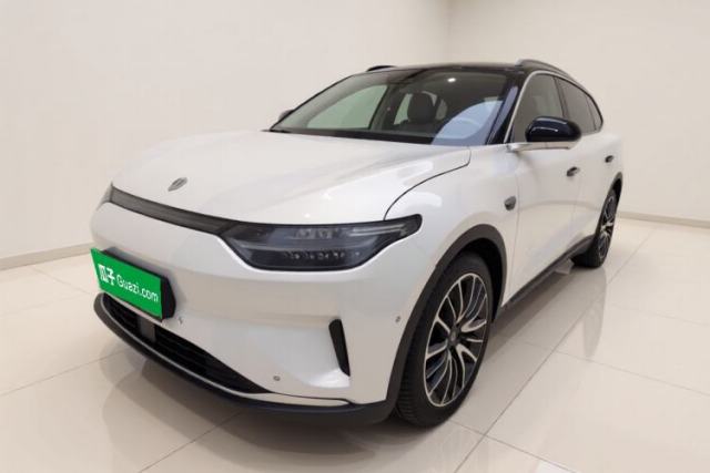Used Leapmotor C11 2021 Luxury Edition