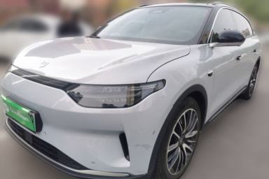 Used Leapmotor C11 2021 Luxury Edition