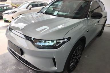 Used Leapmotor C11 2021 Luxury Edition