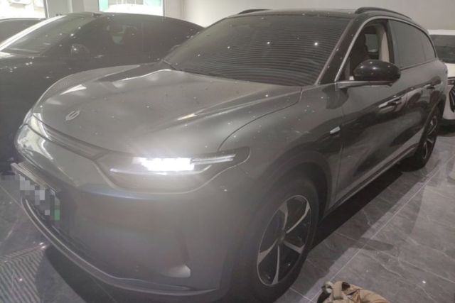 Used Leapmotor C11 2021 Deluxe Edition