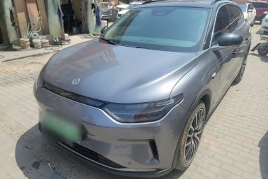 Used Leapmotor C11 2021 Revised Version Luxury Edition