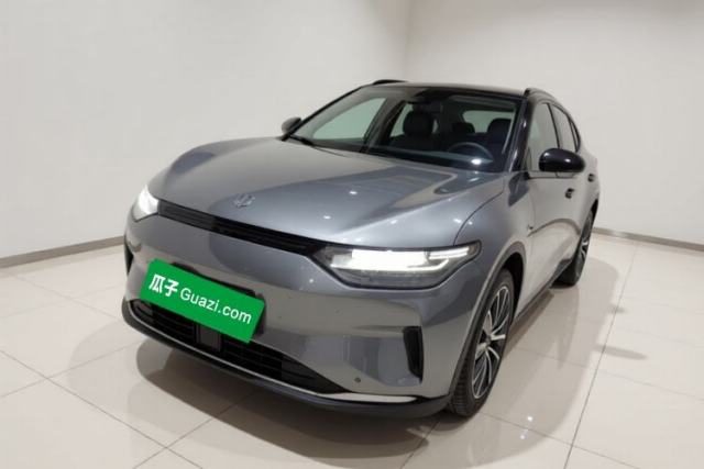Used Leapmotor C11 2021 Revised Version Luxury Edition