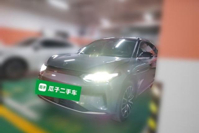 Used Leapmotor C11 2021 Deluxe Edition