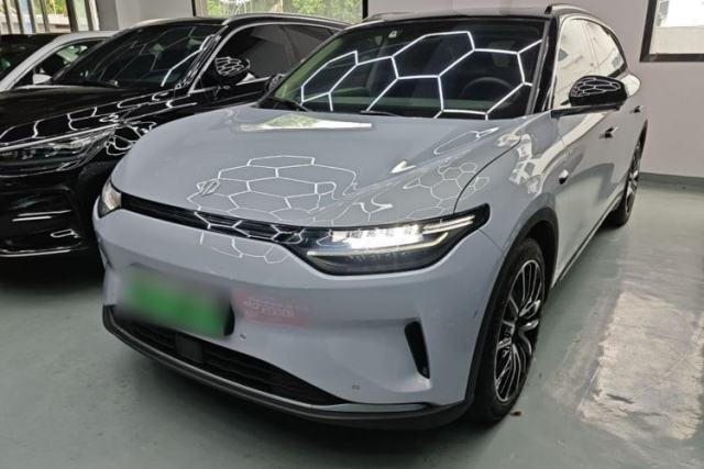 Used Leapmotor C11 2021 Luxury Edition