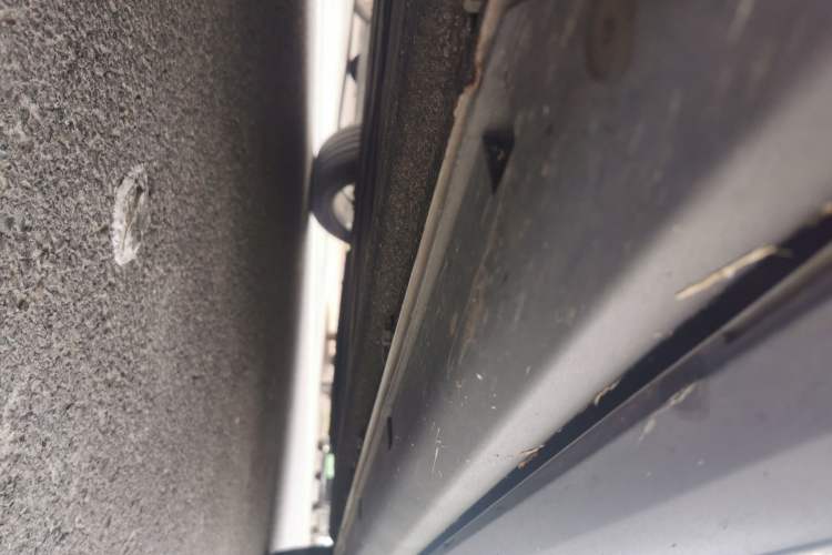 Used Leapmotor C11 2021 Luxury Edition Chassis Front Left
