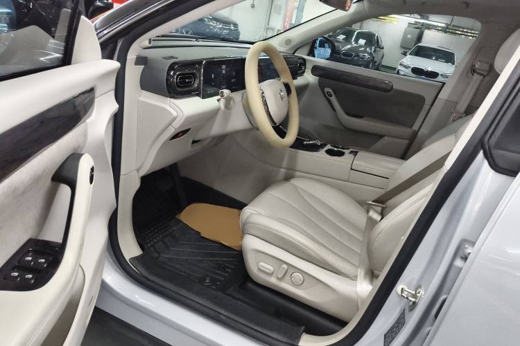 Used Leapmotor C11 2021 Deluxe Edition Driver Seat