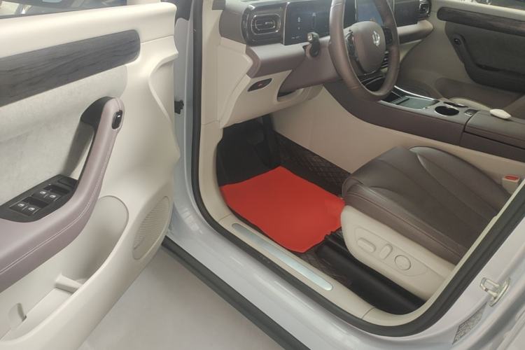Used Leapmotor C11 2021 Zhixing Edition 510 Driver Seat