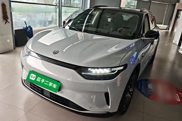 Used Leapmotor C11 2021 Revised Version Luxury Edition