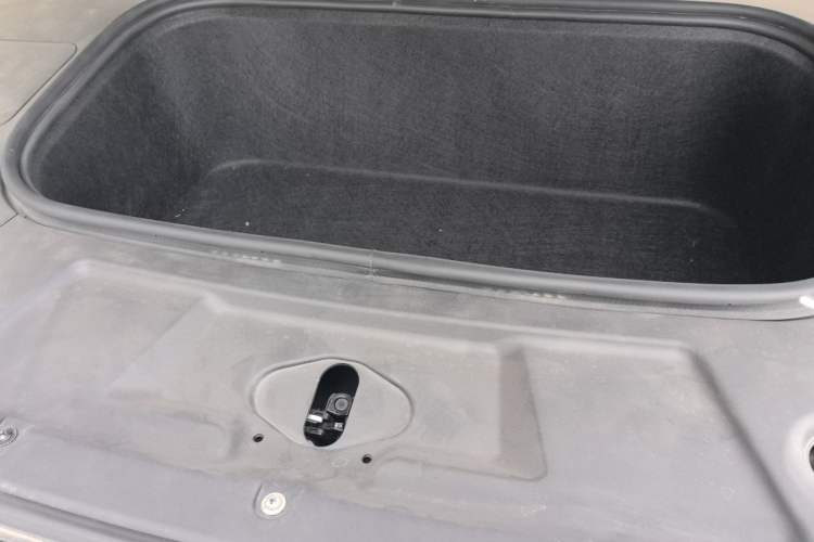 Used Leapmotor C11 2021 Zhixing Edition 510 Engine Bay