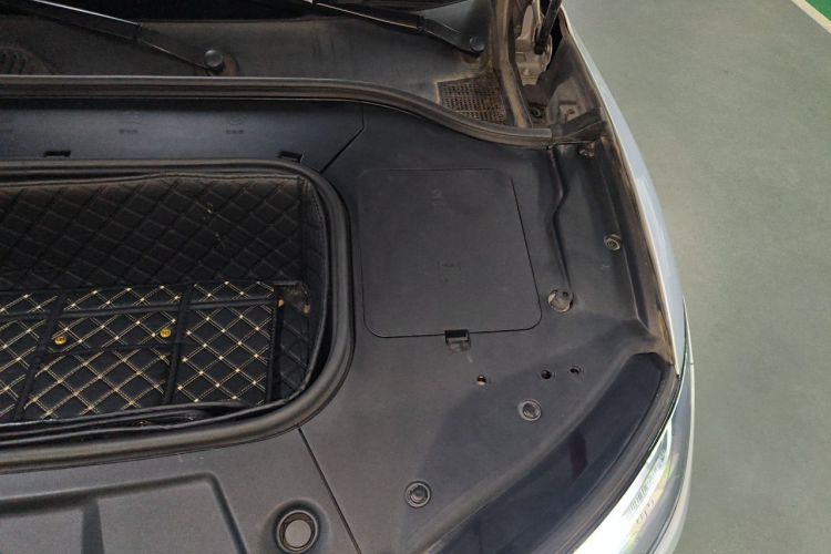 Used Leapmotor C11 2021 Deluxe Edition Engine Bay Left