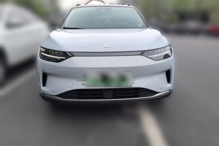 Used Leapmotor C11 2021 Zhixing Edition 510 Exterior 1