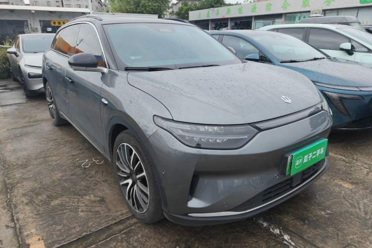 Used Leapmotor C11 2021 Deluxe Edition Exterior 1