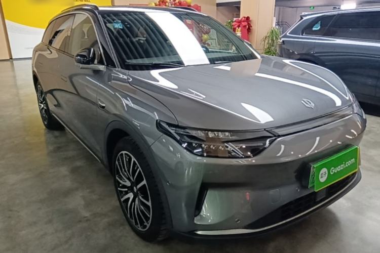 Used Leapmotor C11 2021 Executive Edition 510 Exterior 1
