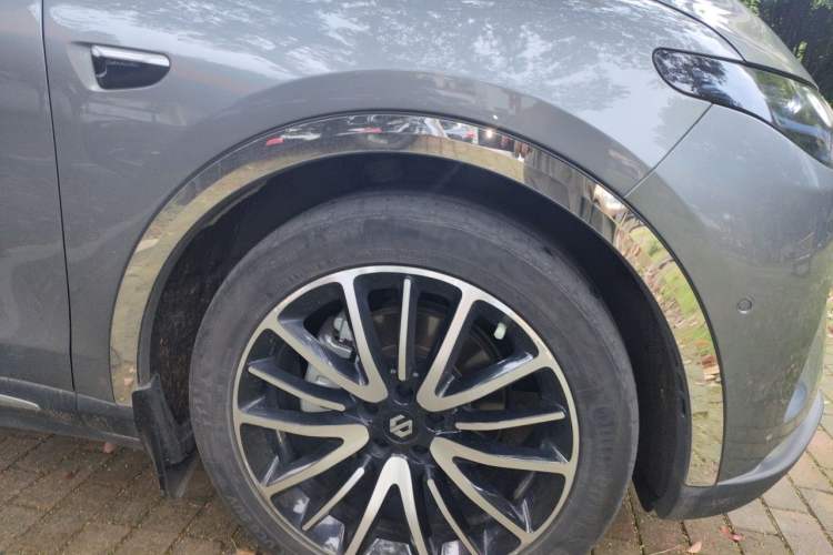 Used Leapmotor C11 2021 Performance Edition Exterior 1