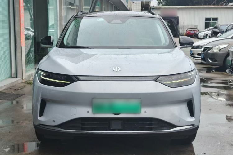 Used Leapmotor C11 2021 Luxury Edition Exterior 1