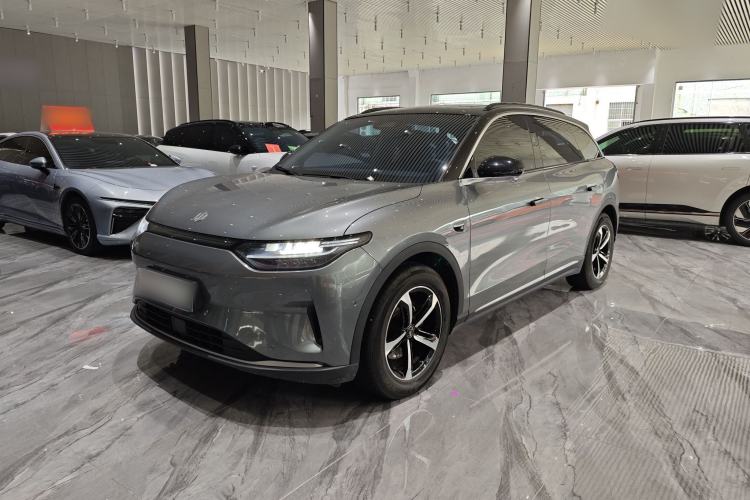 Used Leapmotor C11 2021 Deluxe Edition Exterior 1
