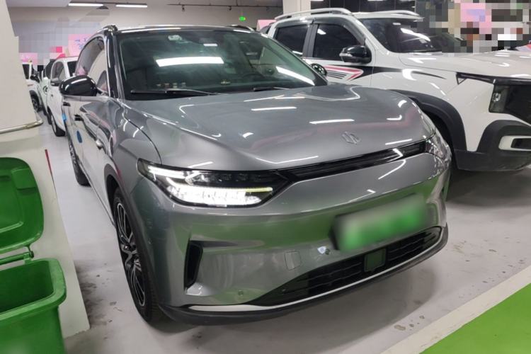 Used Leapmotor C11 2021 Luxury Edition Exterior 1