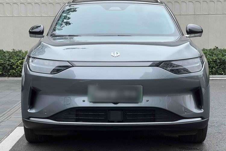 Used Leapmotor C11 2021 Performance Edition Exterior 10