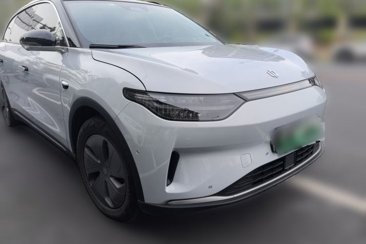 Used Leapmotor C11 2021 Zhixing Edition 510 Exterior 2