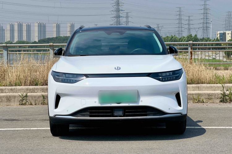 Used Leapmotor C11 2021 Luxury Edition Exterior 2