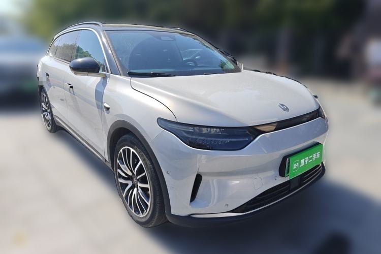 Used Leapmotor C11 2021 Revised Version Luxury Edition Exterior 2