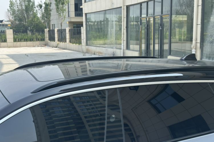 Used Leapmotor C11 2021 Deluxe Edition Exterior 3