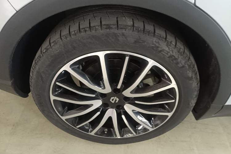 Used Leapmotor C11 2021 Revised Version Luxury Edition Exterior 5