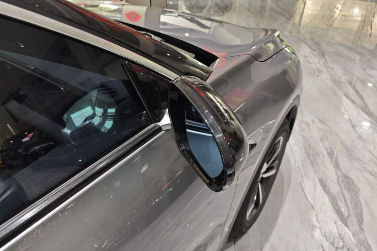 Used Leapmotor C11 2021 Deluxe Edition Exterior 5