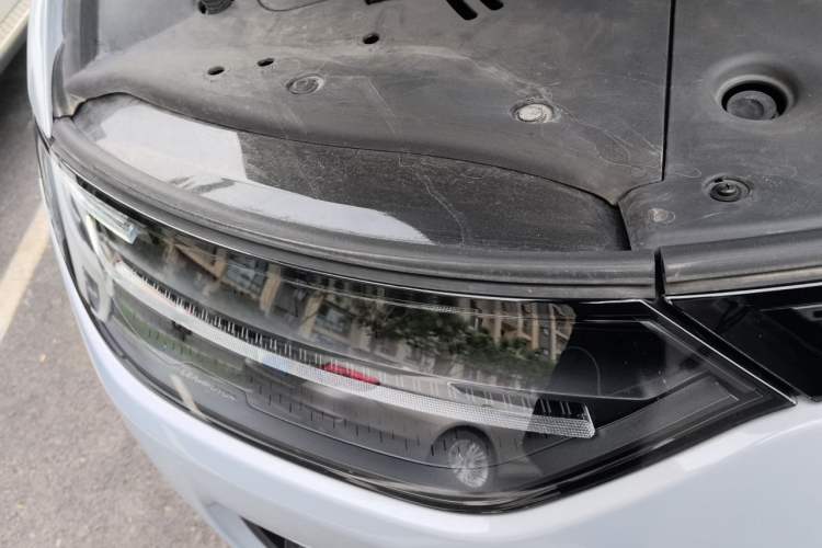 Used Leapmotor C11 2021 Zhixing Edition 510 Exterior 6