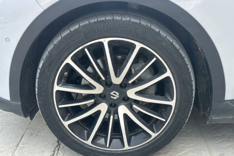 Used Leapmotor C11 2021 Deluxe Edition Exterior 6