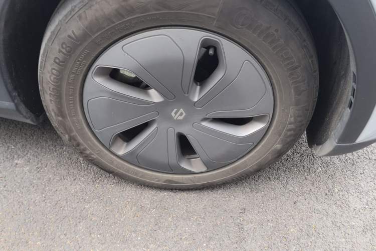 Used Leapmotor C11 2021 Zhixing Edition 510 Exterior 7