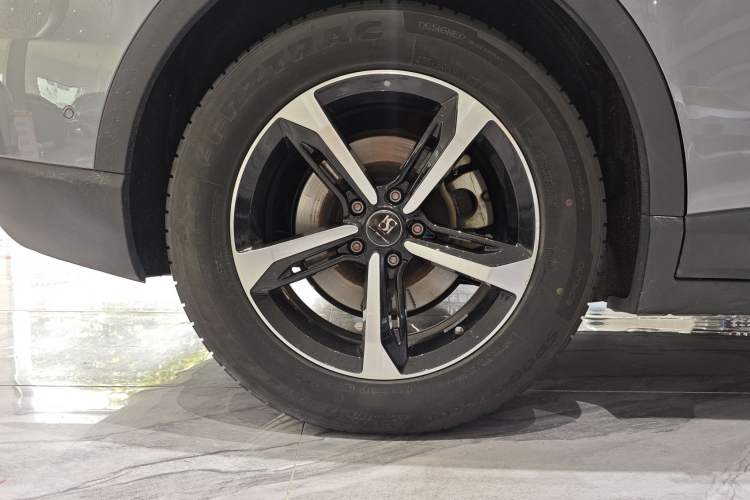 Used Leapmotor C11 2021 Deluxe Edition Exterior 7