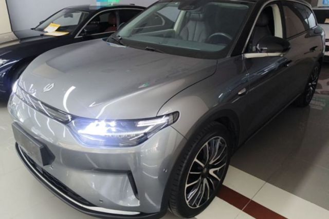 Used Leapmotor C11 2021 Luxury Edition